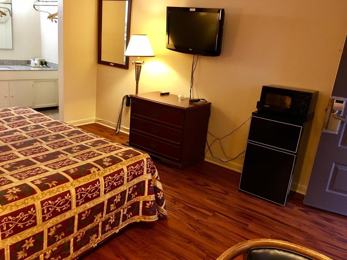 American Inn Stevenson Dış mekan fotoğraf